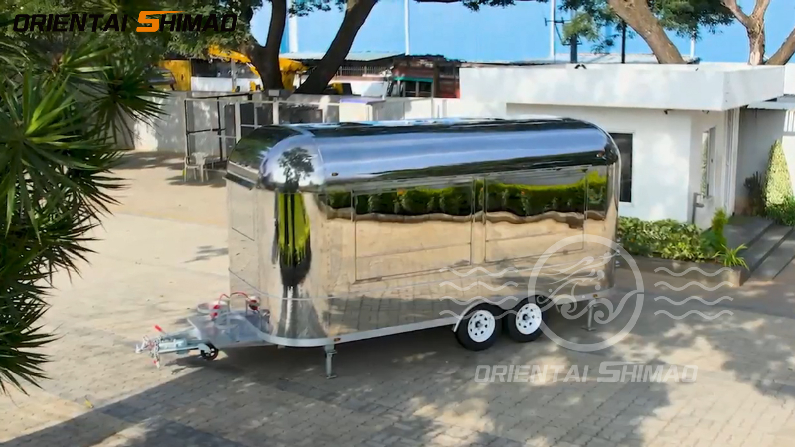 Customer Snapshots: Shimao Expandable Housing