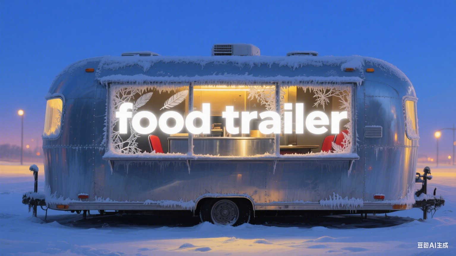 Heat Wave Havoc? How Smart Operators Keep Their Food Trailers Cooking When Temperatures Soar
