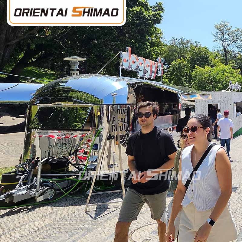 Safety Without Borders! Qingfeng’s Premium Trailer Earns Global Certifications