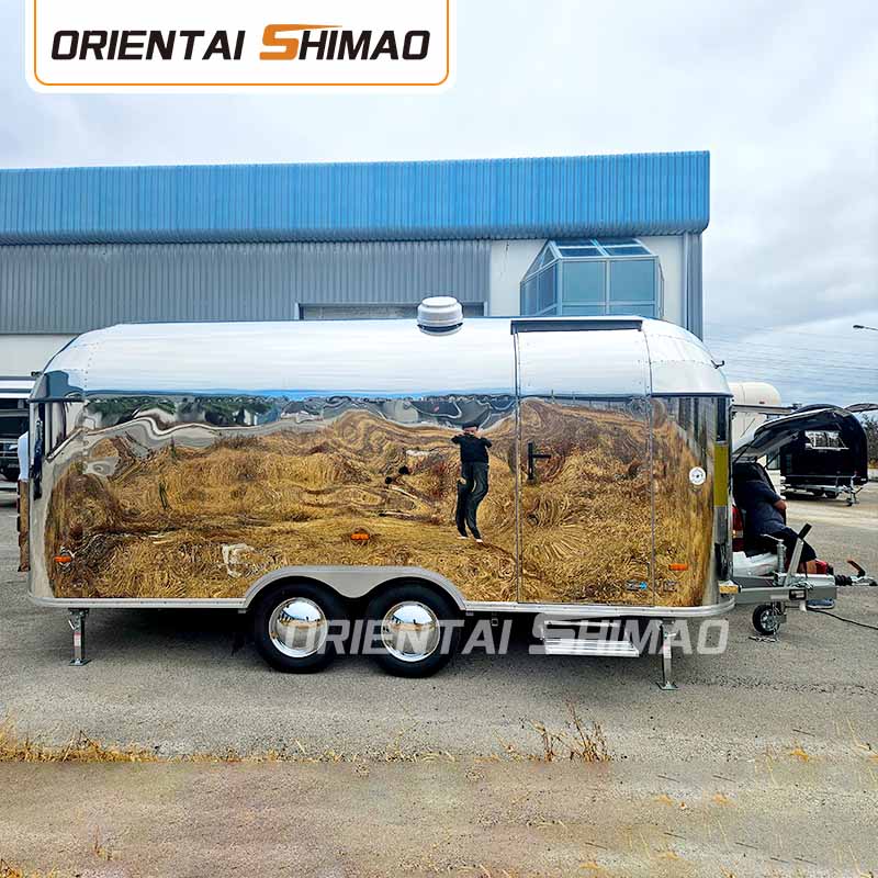 One Trailer, Two Continents! Qingfeng’s Dual-Certified Tires Unlock Global Markets